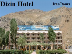 Dizin Hotel